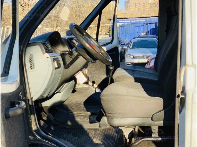 ГАЗ Соболь (2310) I