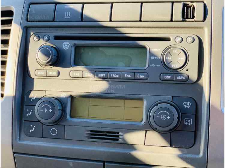 ГАЗ Соболь (2310) I