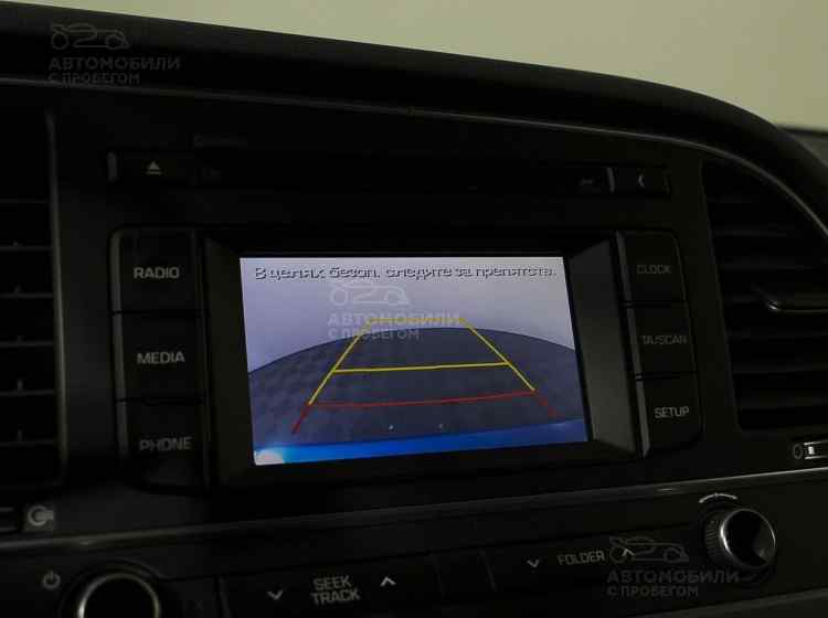 Hyundai Elantra VI (AD)