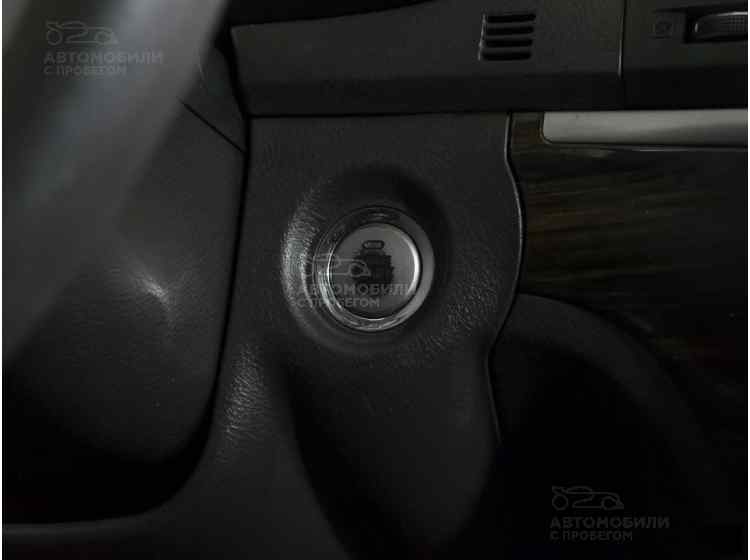 Hyundai Santa Fe II Рестайлинг