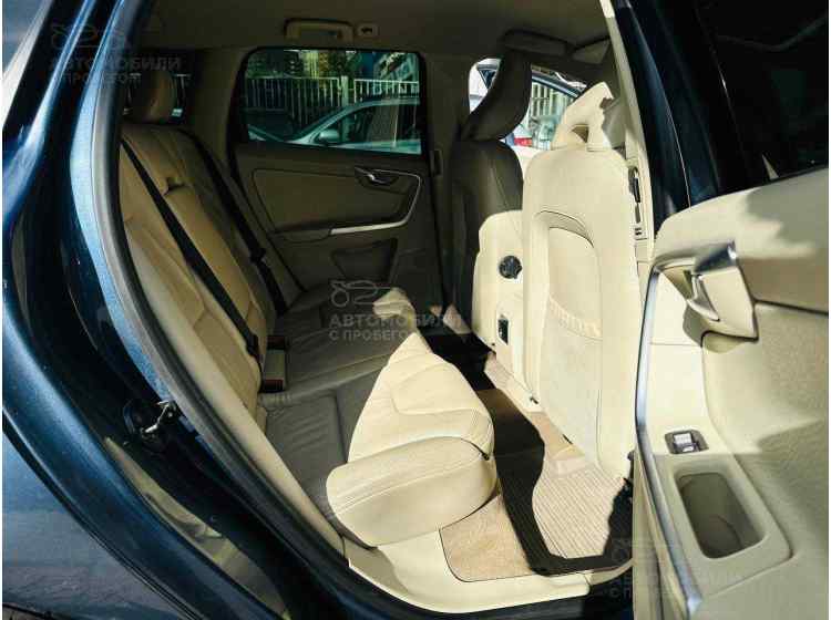 Volvo XC60 I