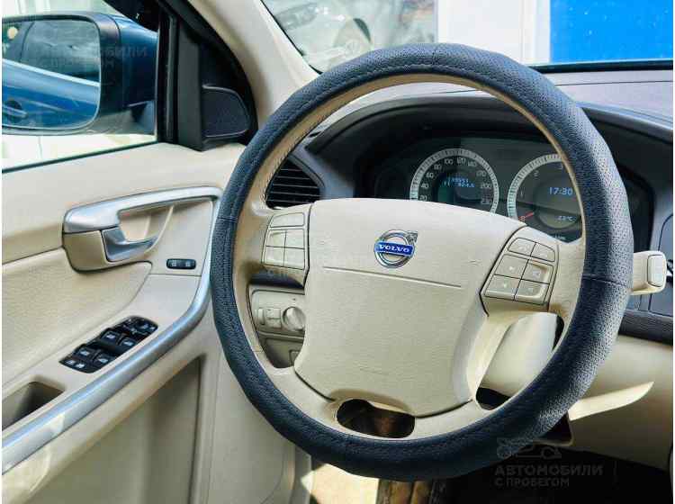 Volvo XC60 I