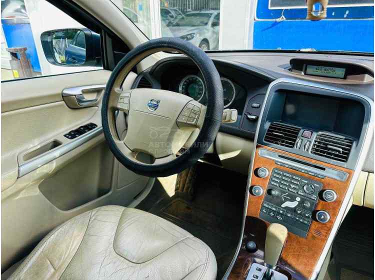 Volvo XC60 I