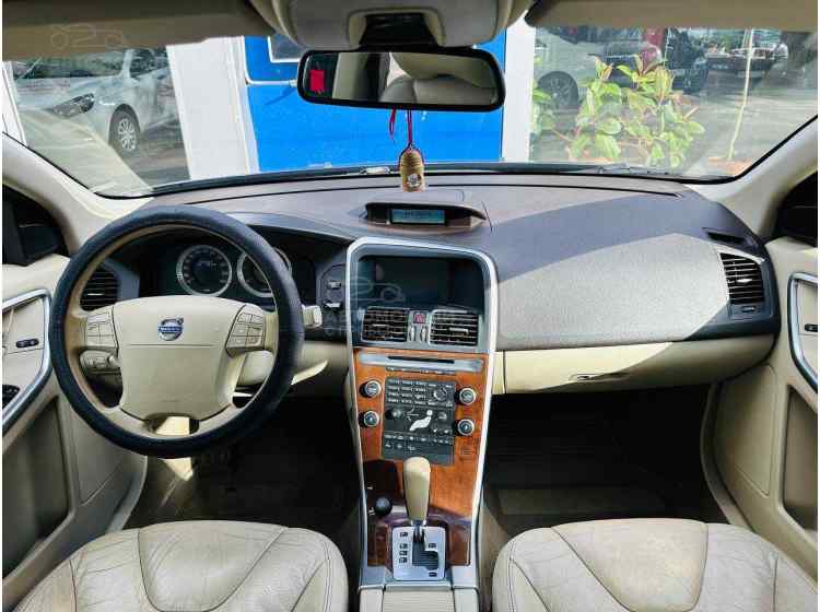 Volvo XC60 I
