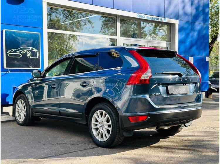 Volvo XC60 I