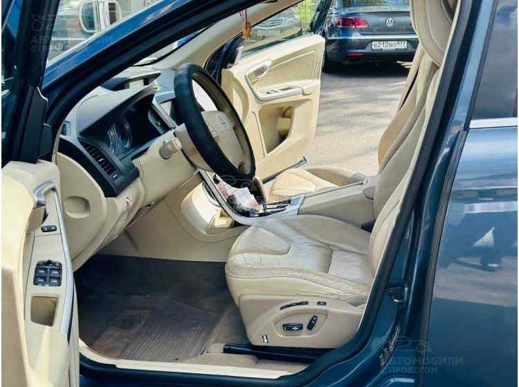 Volvo XC60 I