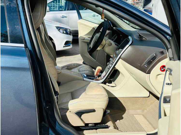 Volvo XC60 I