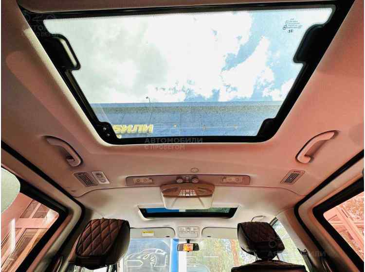 Hyundai Grand Starex I