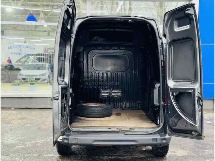 Fiat Doblo I Рестайлинг