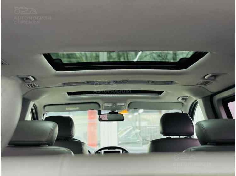 Hyundai Grand Starex I