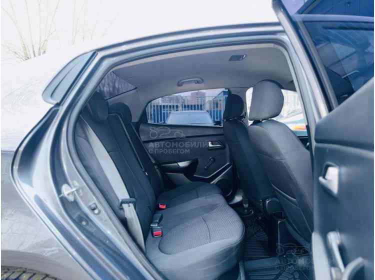 Kia Rio III