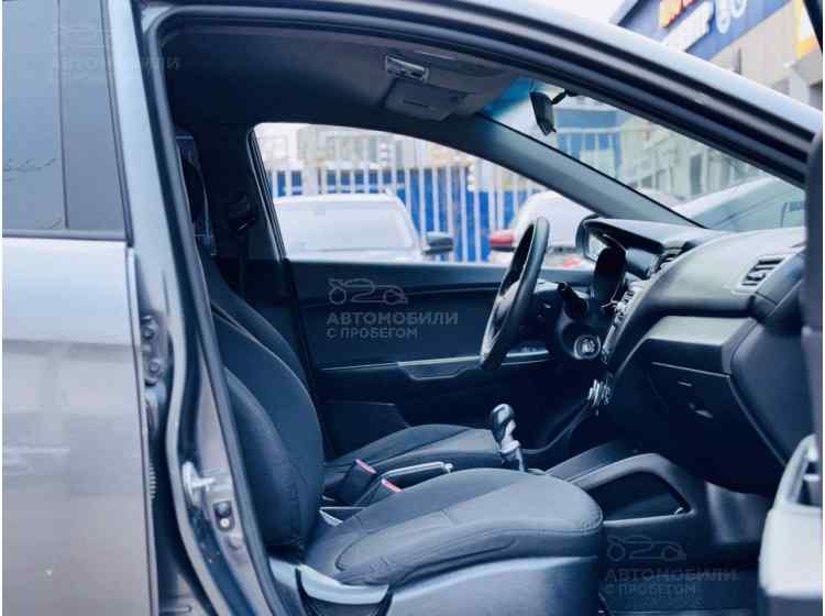 Kia Rio III