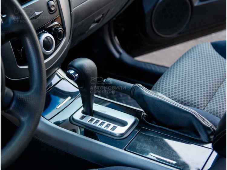 Ford Escape I Рестайлинг 2