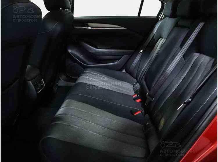 Mazda 6 III (GJ) Рестайлинг 2