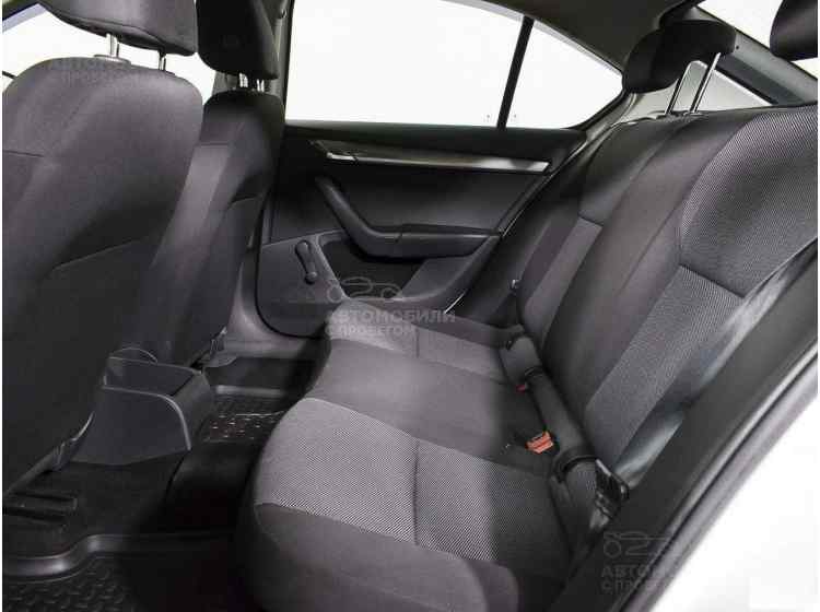 Skoda Octavia III (A7)