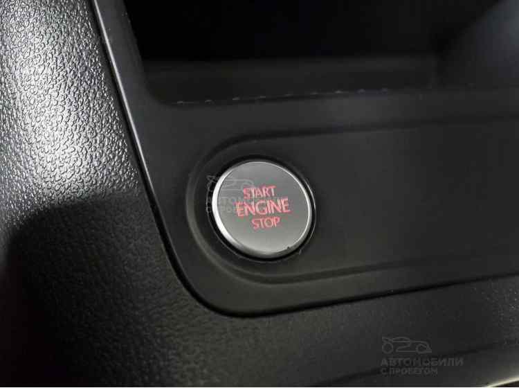 Volkswagen Tiguan I Рестайлинг