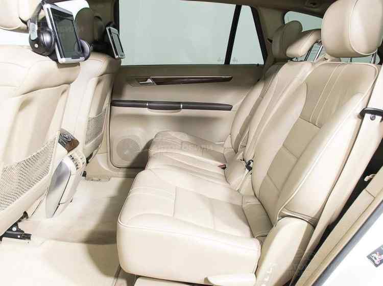 Mercedes-Benz R-Класс I Рестайлинг 2