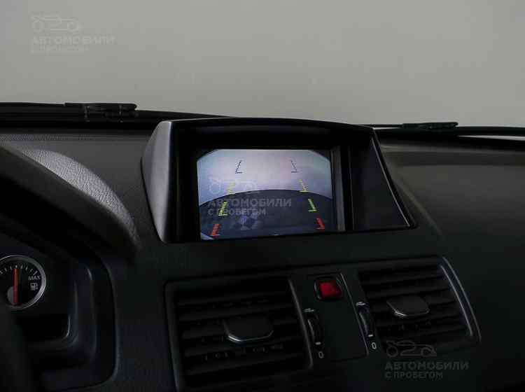 Volvo XC90 I Рестайлинг