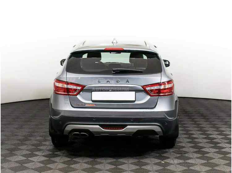 LADA (ВАЗ) Vesta I