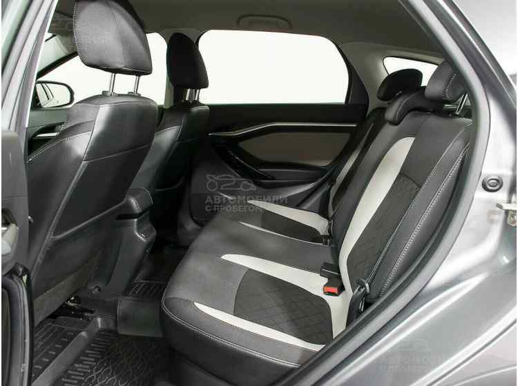 LADA (ВАЗ) Vesta I