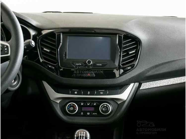 LADA (ВАЗ) Vesta I