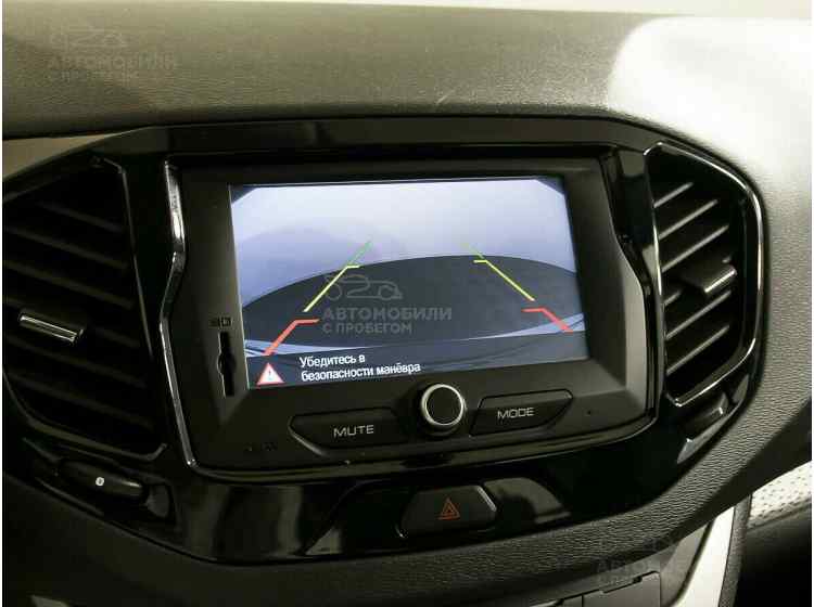 LADA (ВАЗ) Vesta I