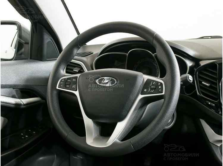 LADA (ВАЗ) Vesta I