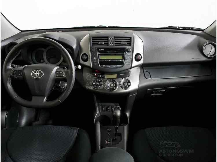 Toyota RAV4 XA30 Рестайлинг