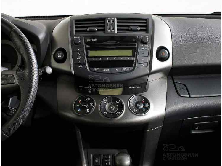 Toyota RAV4 XA30 Рестайлинг