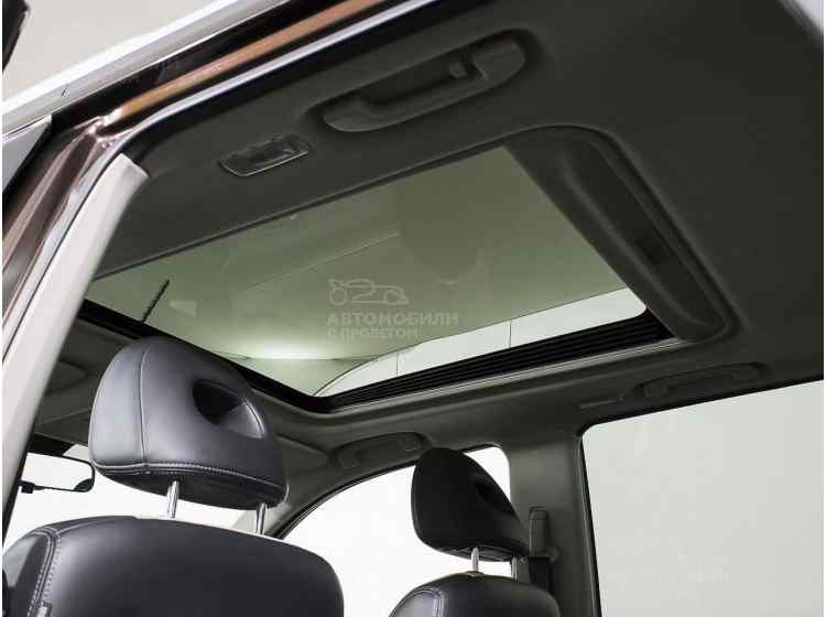 Nissan X-Trail II Рестайлинг