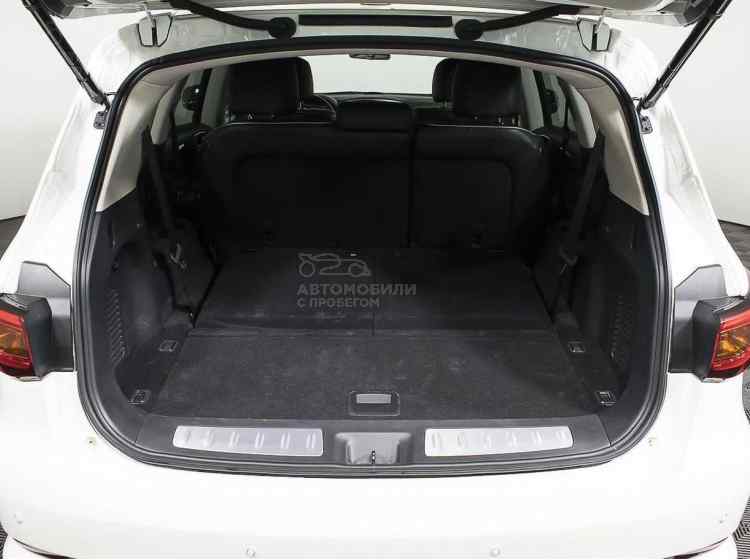 Infiniti QX60 I Рестайлинг