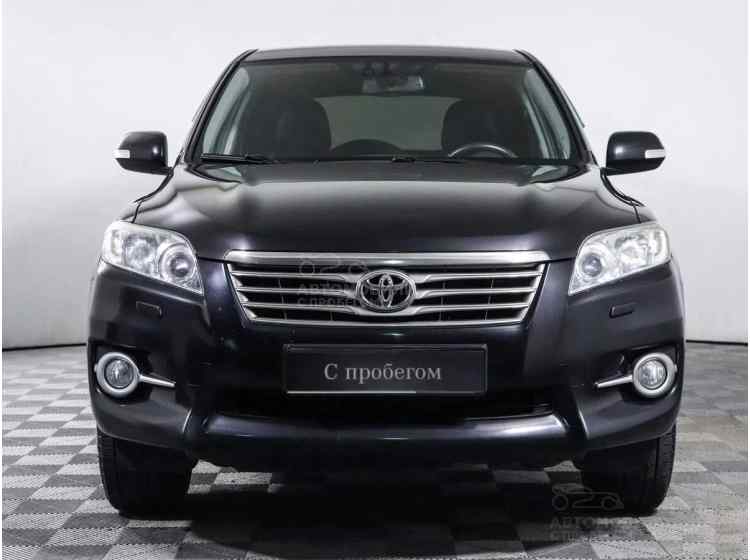 Toyota RAV4 XA30 Рестайлинг