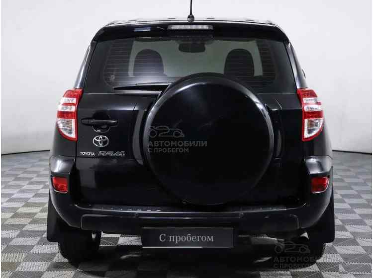 Toyota RAV4 XA30 Рестайлинг