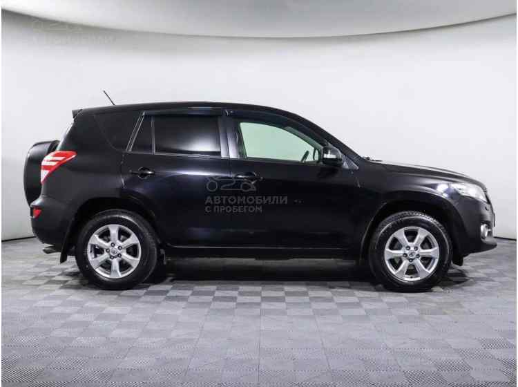 Toyota RAV4 XA30 Рестайлинг