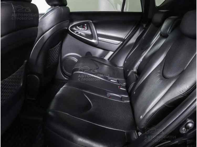 Toyota RAV4 XA30 Рестайлинг