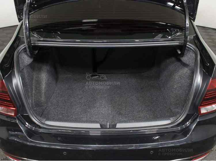 Volkswagen Polo VI (EU Market)