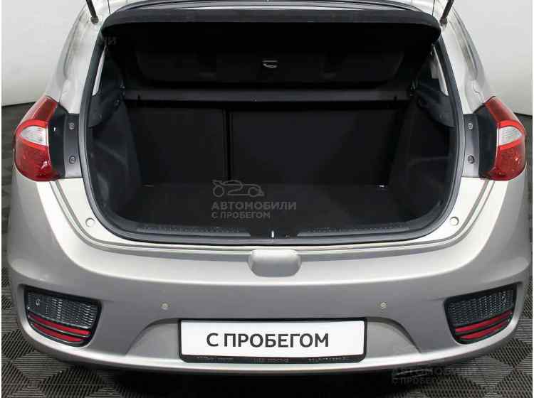 Kia Ceed II Рестайлинг