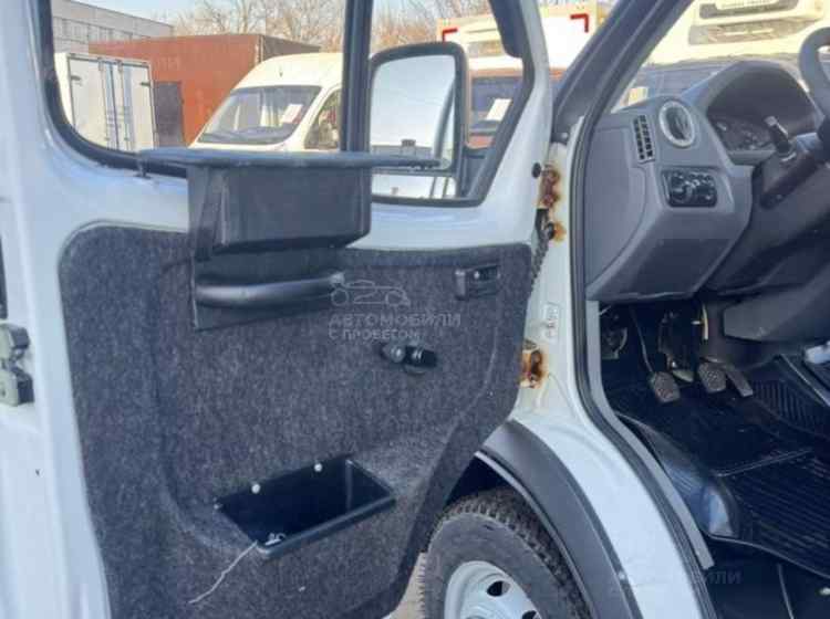 ГАЗ ГАЗель (3302) II