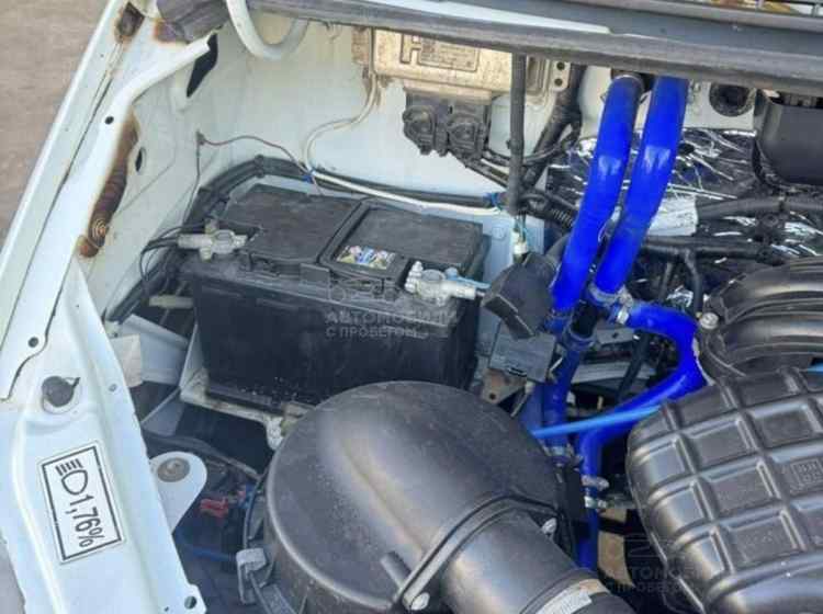 ГАЗ ГАЗель (3302) II