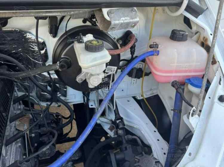 ГАЗ ГАЗель (3302) II