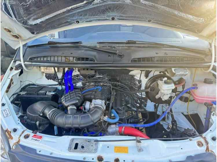 ГАЗ ГАЗель (3302) II