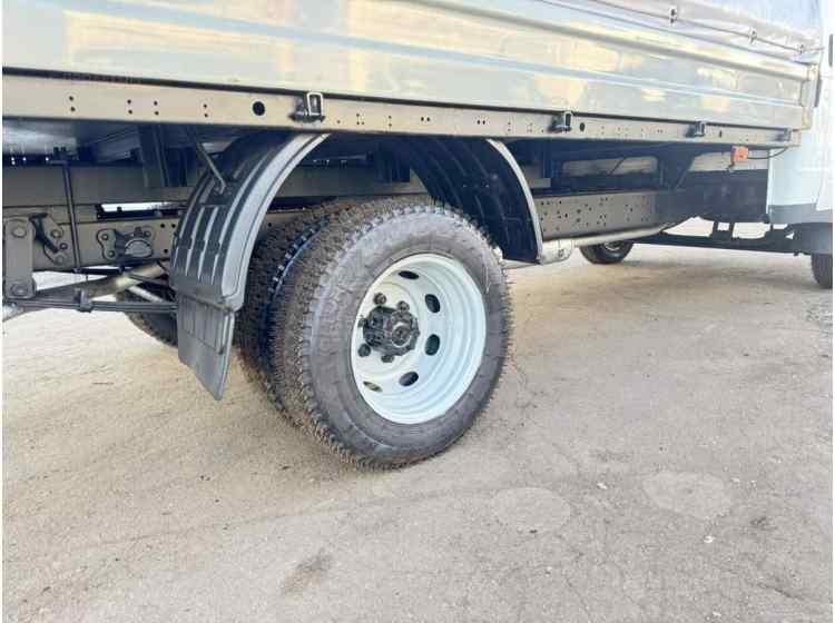 ГАЗ ГАЗель (3302) II