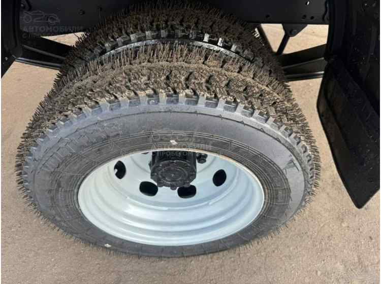 ГАЗ ГАЗель (3302) II