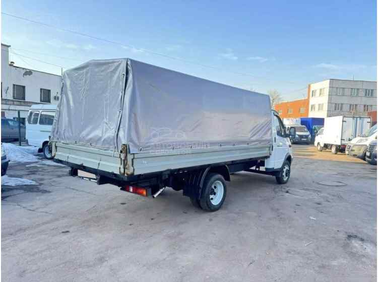 ГАЗ ГАЗель (3302) II