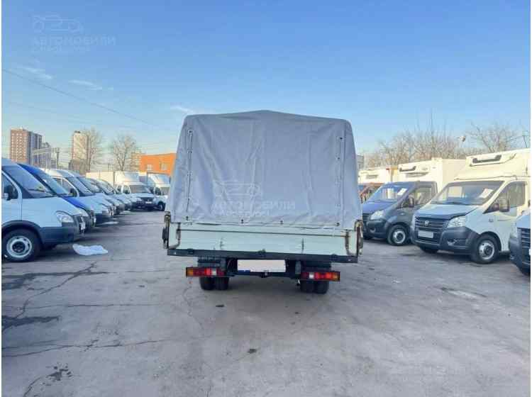 ГАЗ ГАЗель (3302) II