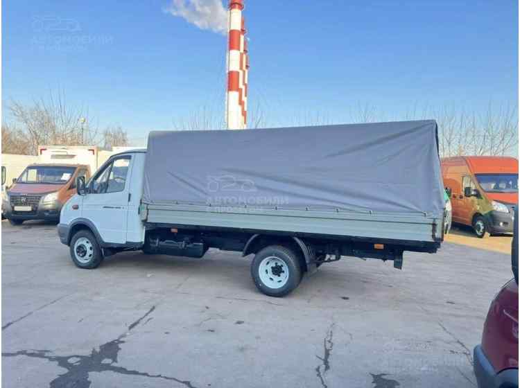 ГАЗ ГАЗель (3302) II