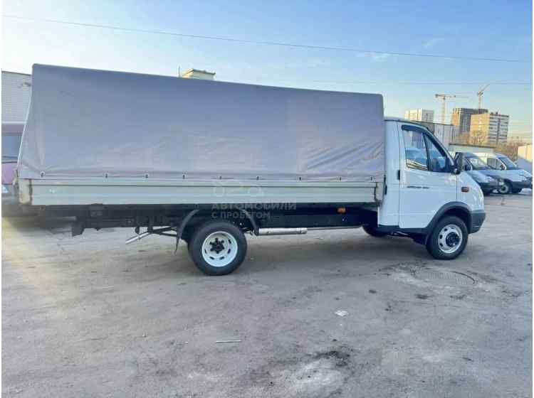 ГАЗ ГАЗель (3302) II