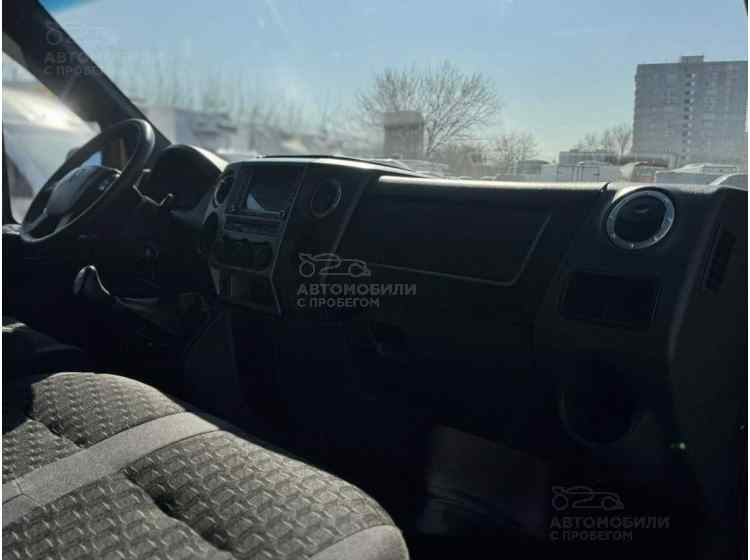 ГАЗ ГАЗель Next III