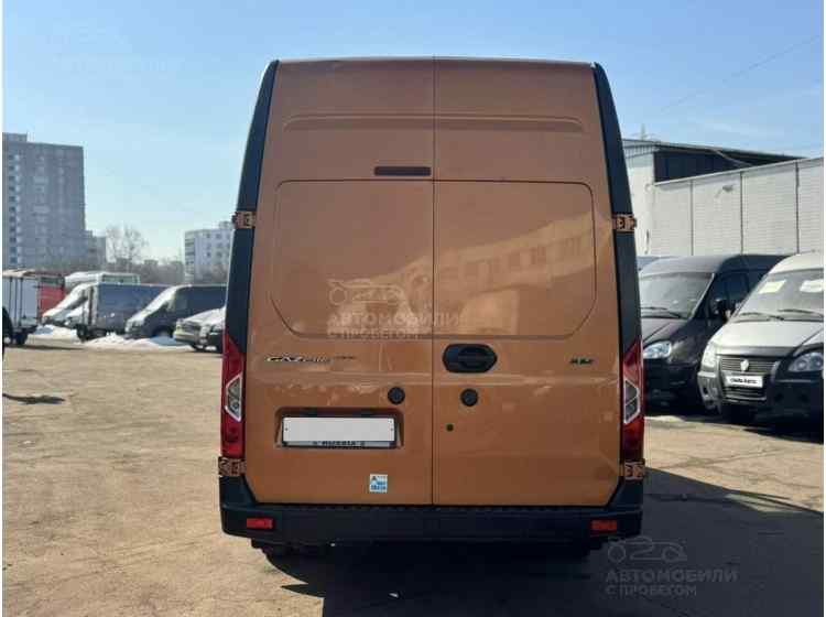 ГАЗ ГАЗель Next III