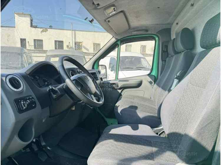 ГАЗ ГАЗель Next III